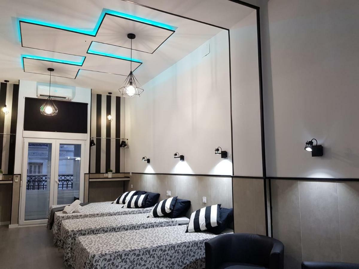 Estudio Calle Mayor Apartment Мадрид Екстериор снимка