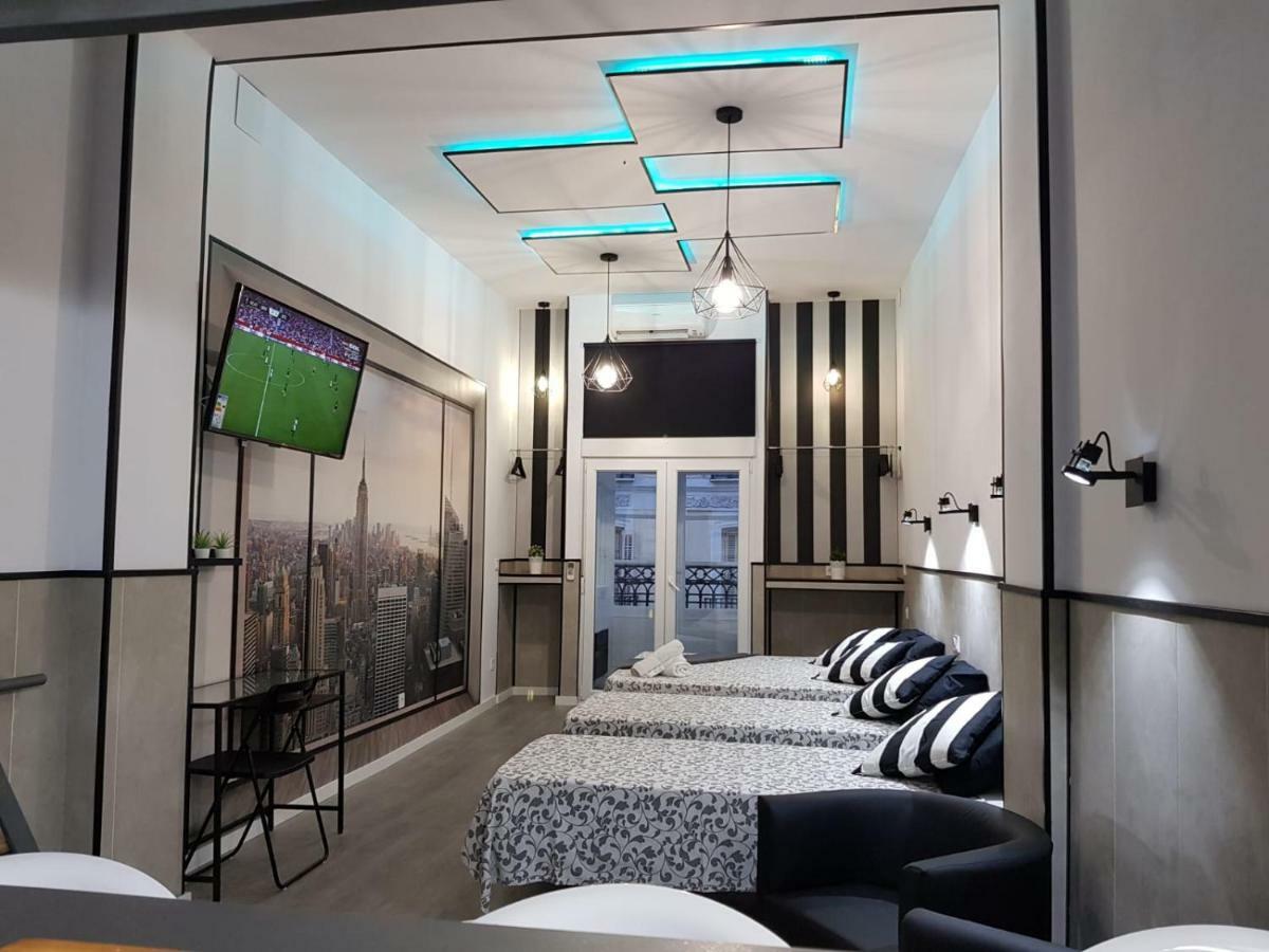 Estudio Calle Mayor Apartment Мадрид Екстериор снимка