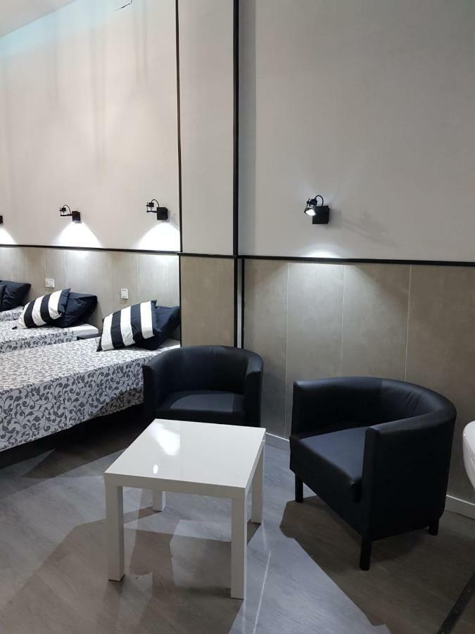 Estudio Calle Mayor Apartment Мадрид Екстериор снимка