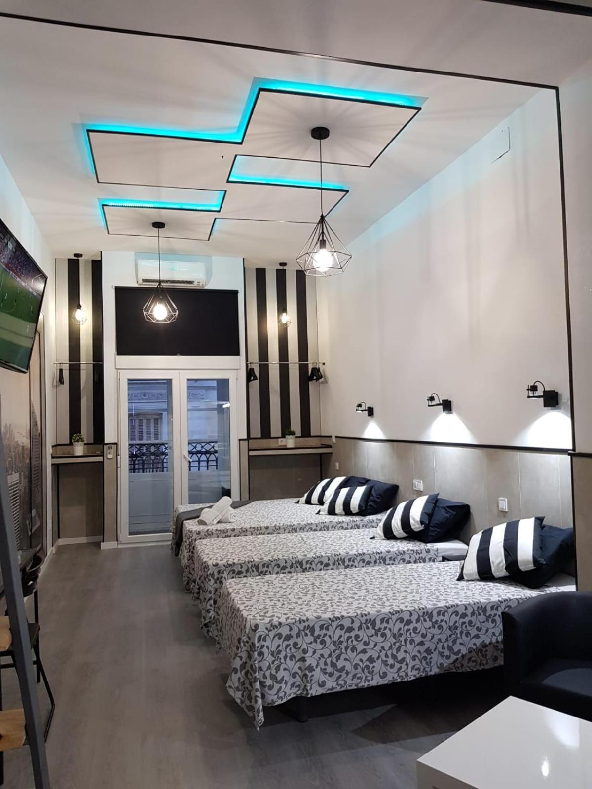 Estudio Calle Mayor Apartment Мадрид Екстериор снимка