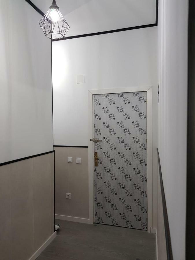 Estudio Calle Mayor Apartment Мадрид Екстериор снимка