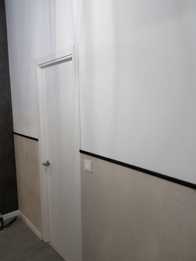 Estudio Calle Mayor Apartment Мадрид Екстериор снимка
