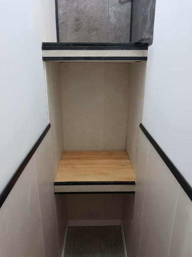 Estudio Calle Mayor Apartment Мадрид Екстериор снимка